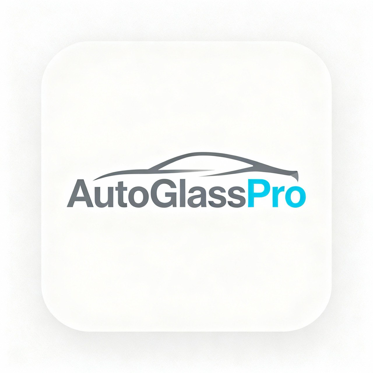 AutoGlassPro логотип